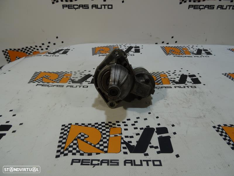 Motor De Arranque Opel Corsa D (S07) 55578093/ 55234810 / C880 - 4