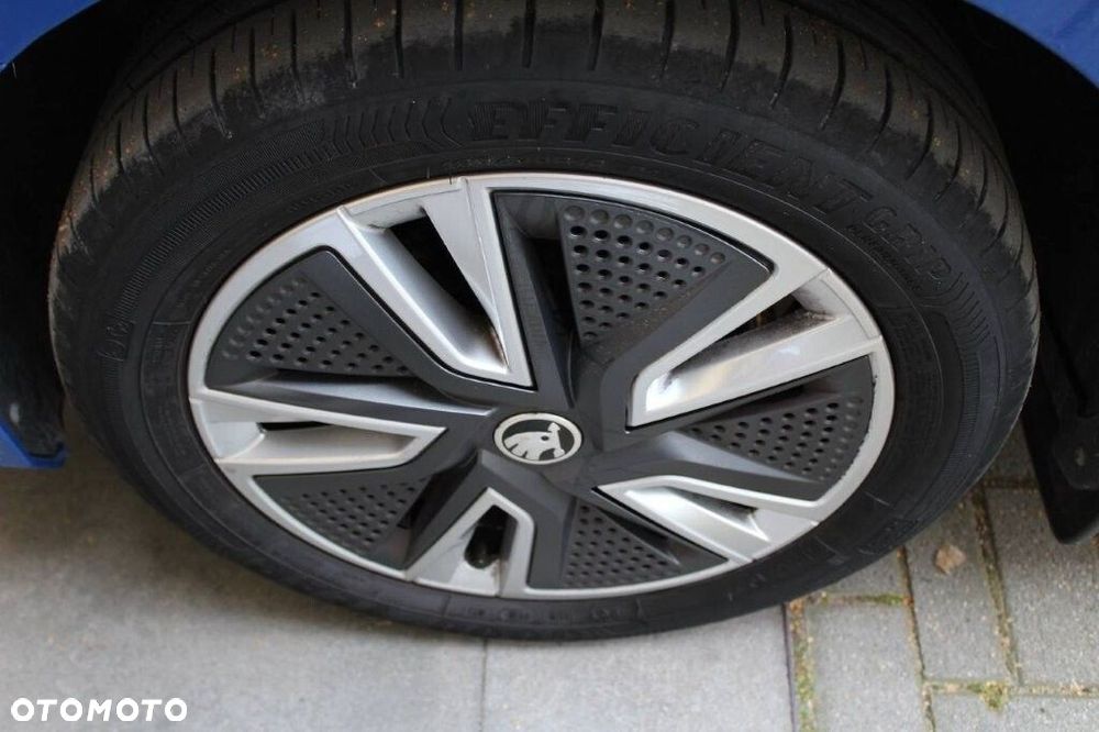 Skoda Fabia 1.0 TSI Style - 23