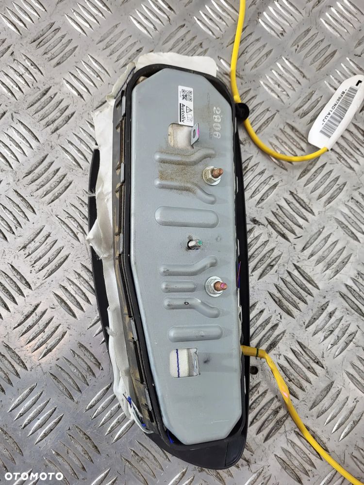 Fiat Fullback Poduszka AirBag Fotela Lewy Przód - 4