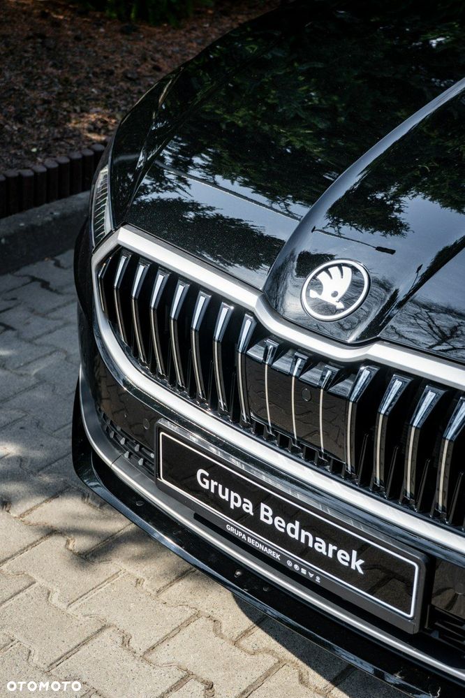 Skoda Superb - 19