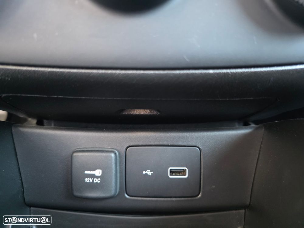 Fiat Tipo - 17