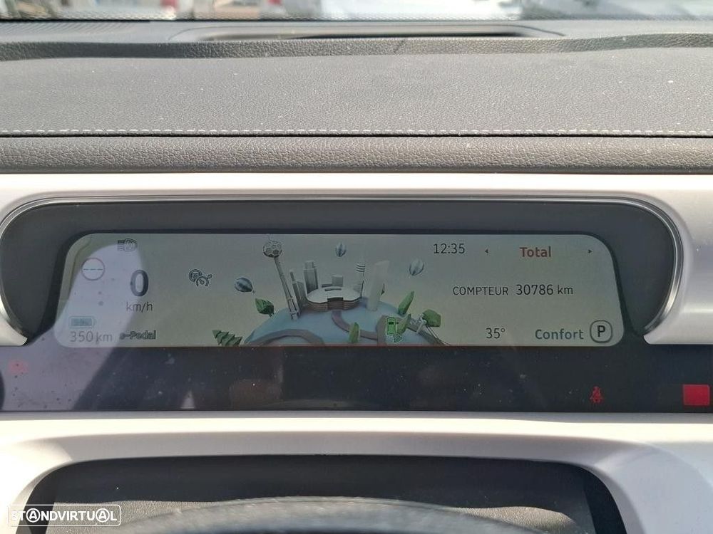 Smart #1 66 kWh Premium - 12