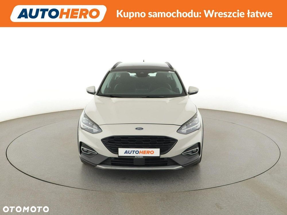 Ford Focus 2.0 EcoBlue Active - 12