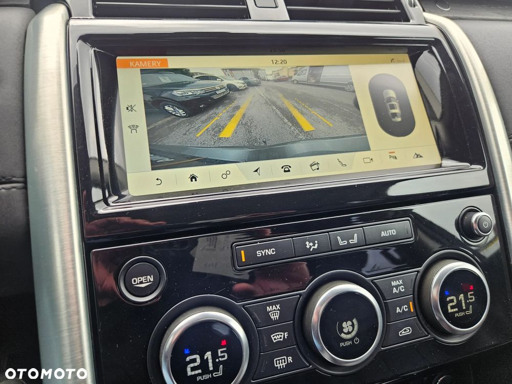 Land Rover Discovery 2.0 SD4 HSE Luxury - 28