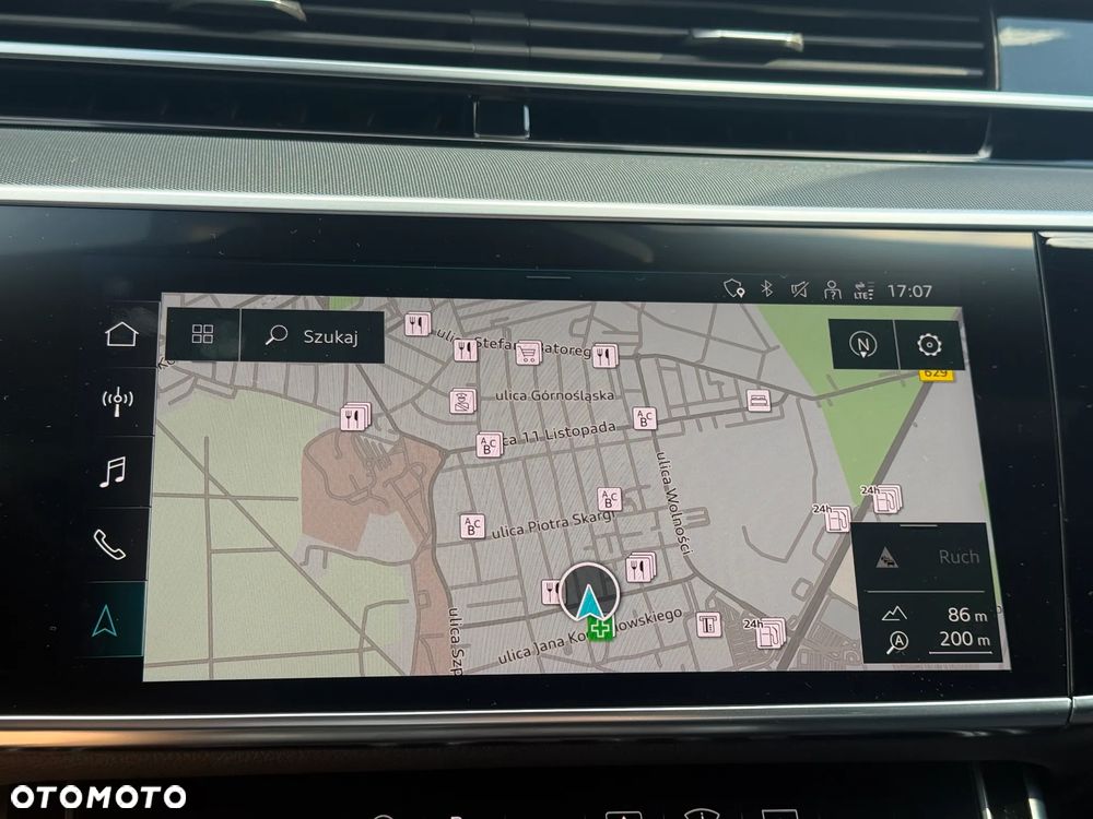 Audi A8 50 TDI mHEV Quattro Tiptr - 18