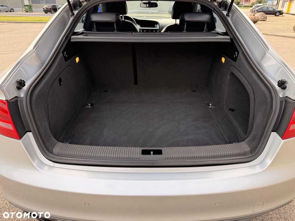 Audi A5 Sportback - 17
