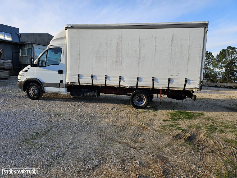 Iveco Daily - 16