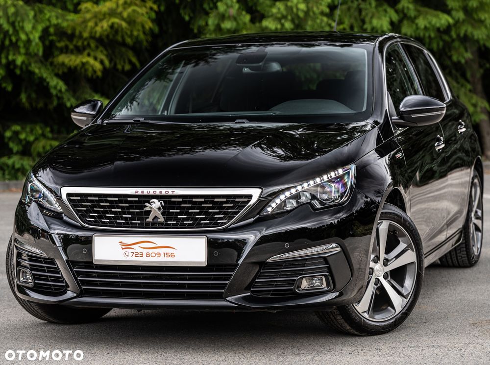 Peugeot 308 1.2 PureTech Allure S&S - 2