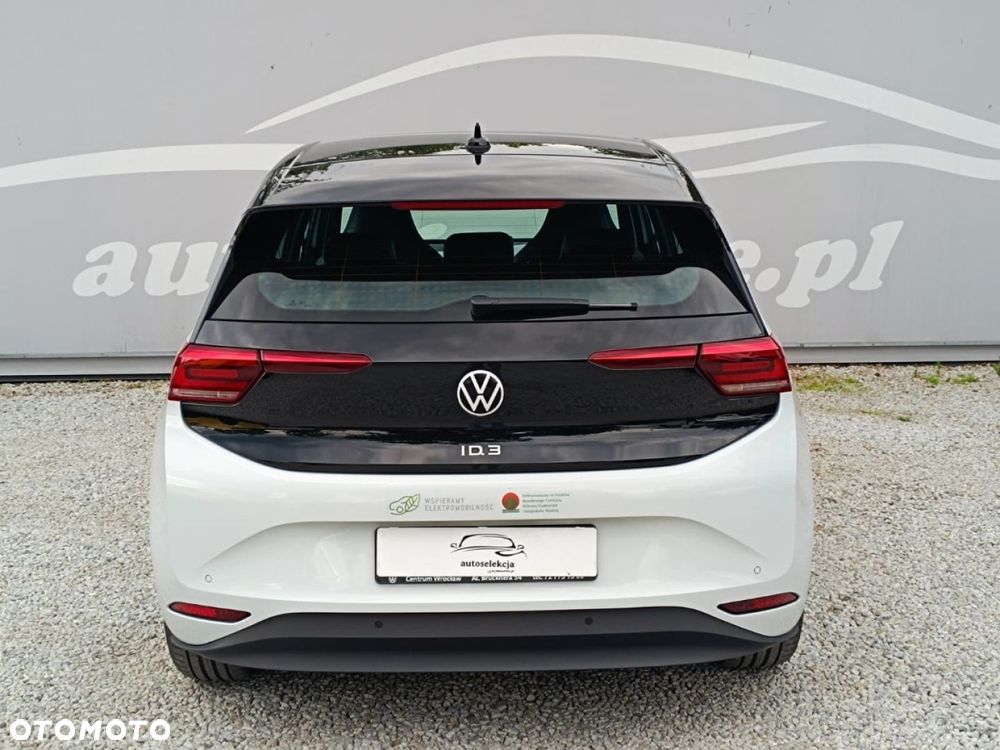 Volkswagen ID.3 - 15