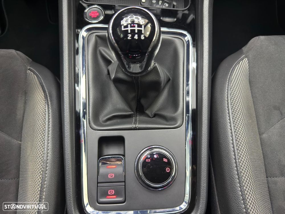SEAT Ateca 1.6 TDI Xcellence - 44