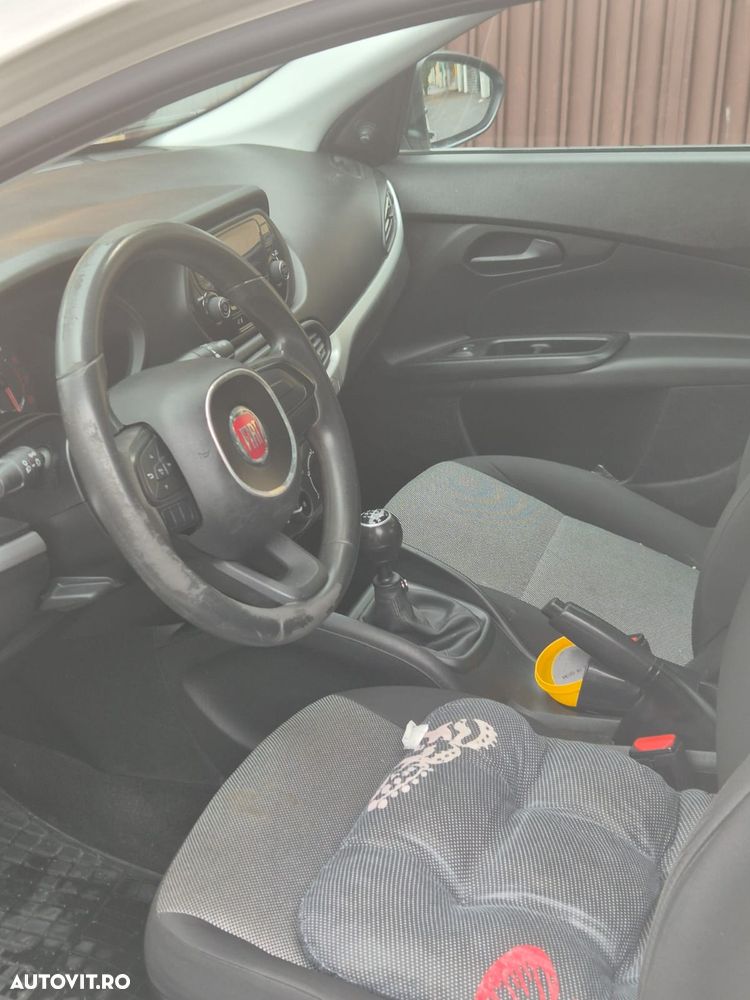 Fiat Tipo 1.4 Easy - 4