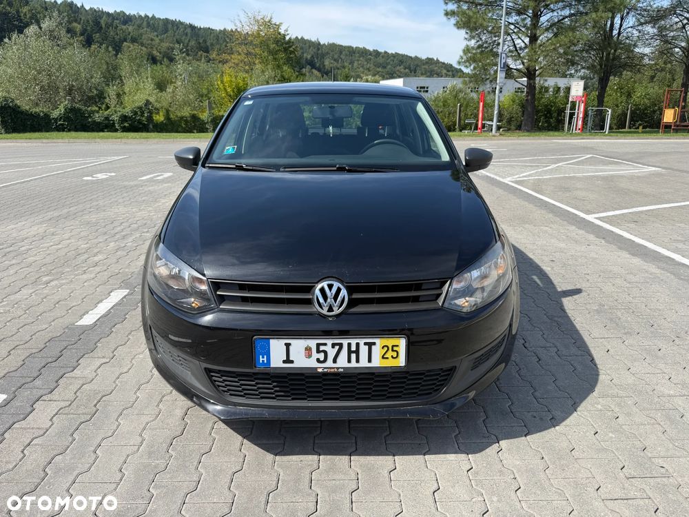 Volkswagen Polo 1.2 Trendline - 2