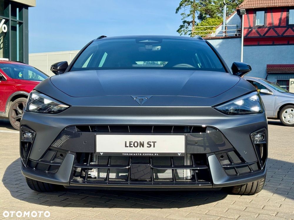 Cupra Leon Sportstourer 1.5 eTSI DSG - 10