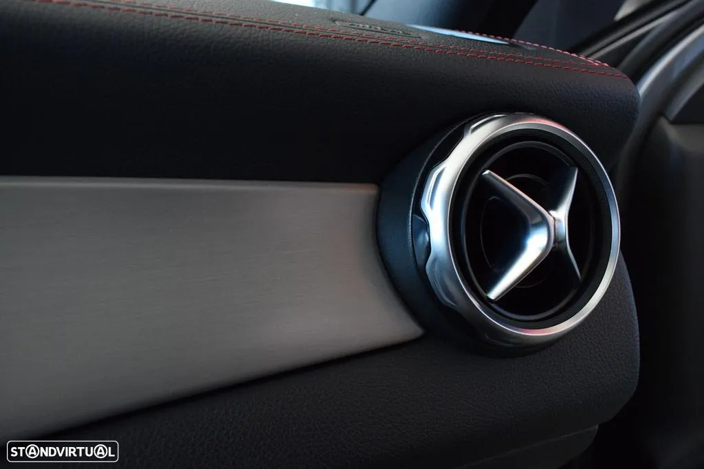 Mercedes-Benz GLA 220 d AMG Line - 51
