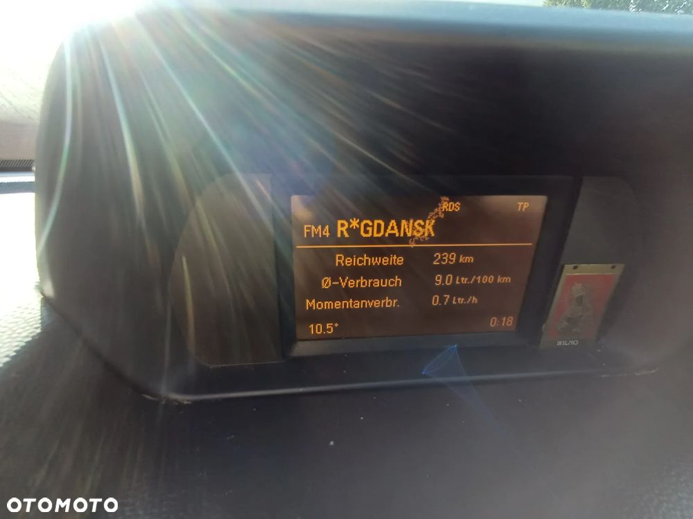 Opel Meriva 1.4 Cosmo - 26