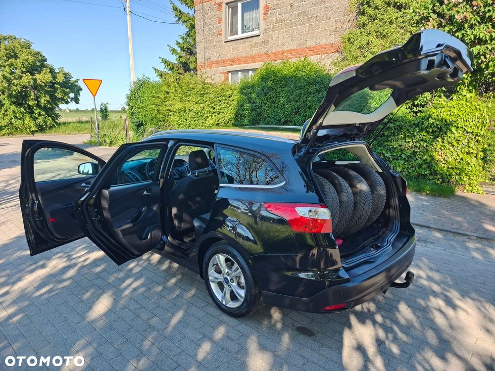 Ford Focus - 17