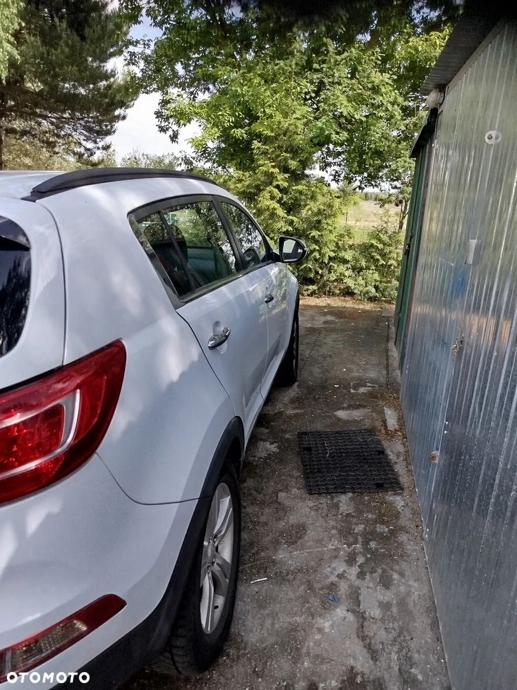 Kia Sportage 1.6 GDI S 2WD - 5