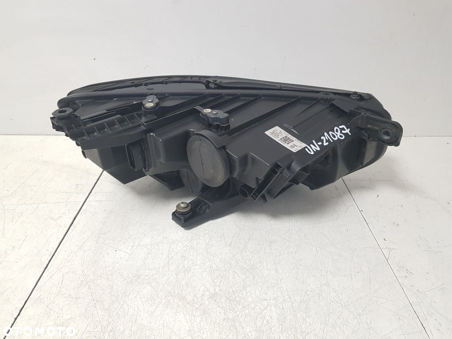 VW PASSAT B8 LIFT 3G0 LAMPA LEWA PRZEDNIA LEWY PRZÓD FULL LED 3G1941035P - 7