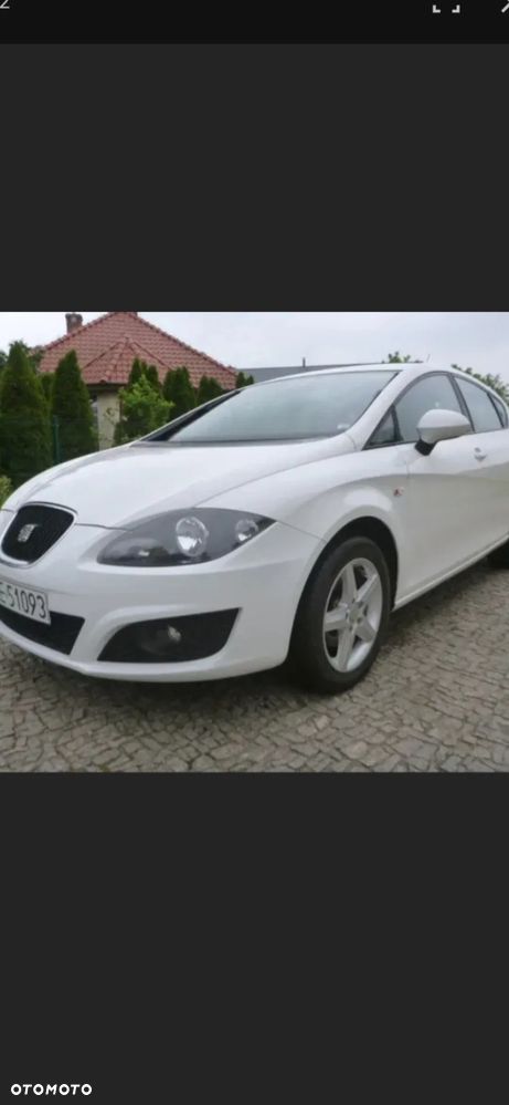 Seat Leon 1.6 Reference - 11