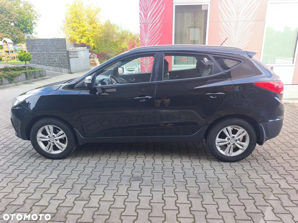 Hyundai ix35 1.6 GDI Classic 2WD - 2