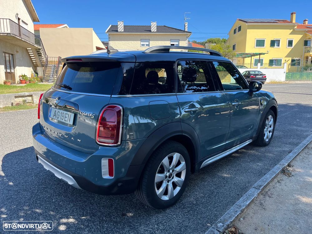 MINI Countryman - 10