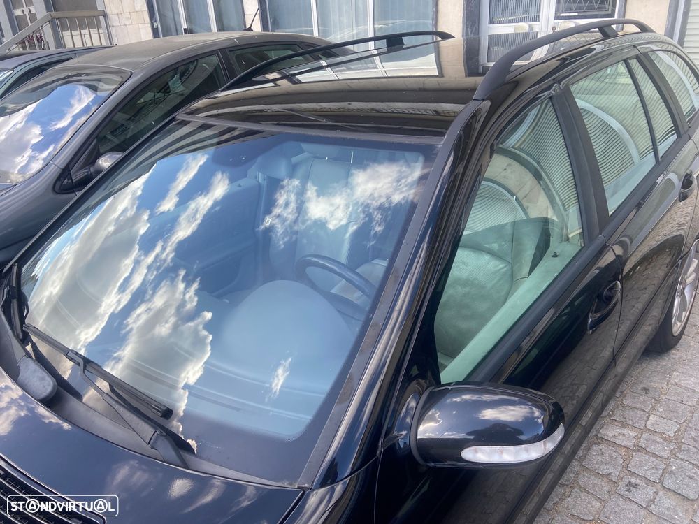 Mercedes-Benz C 200 - 7