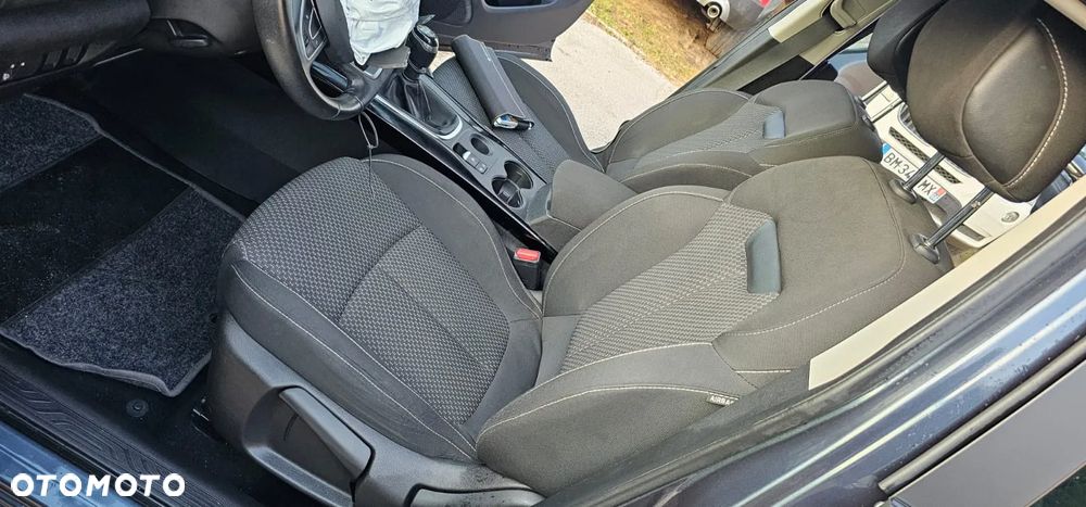 Renault Kadjar 1.5 Blue dCi Intens - 16