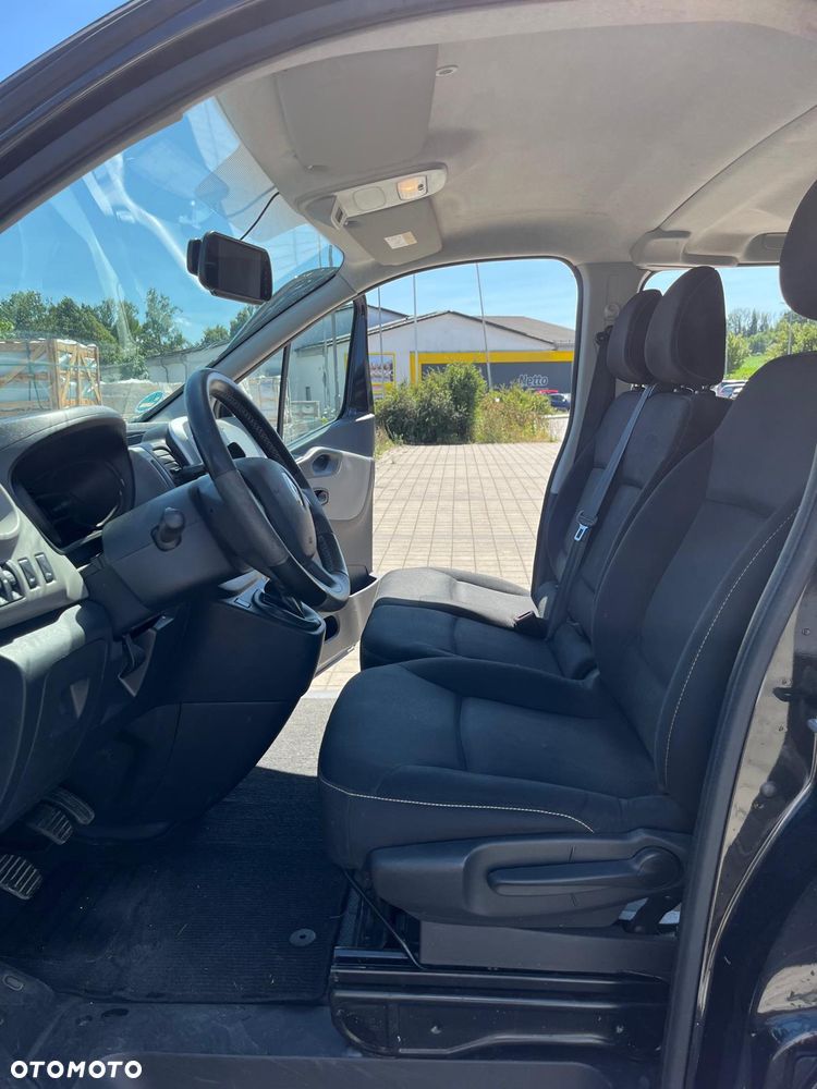 Renault Trafic 1.6 dCi - 6