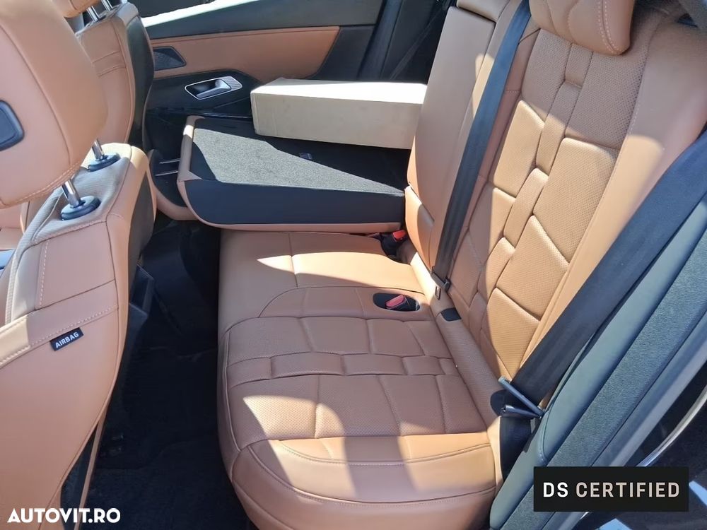 DS Automobiles DS 7 Crossback 1.6 PHeV FWD 225 EAT8 OPERA - 12