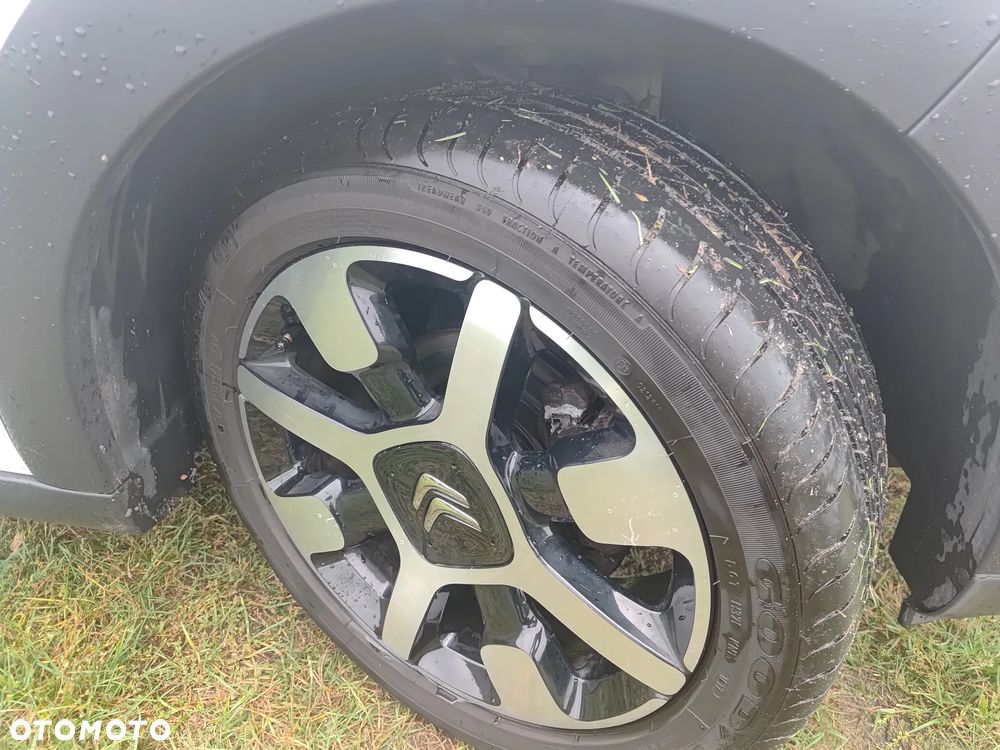 Citroën C3 Pure Tech 110 S&S SHINE PACK - 26