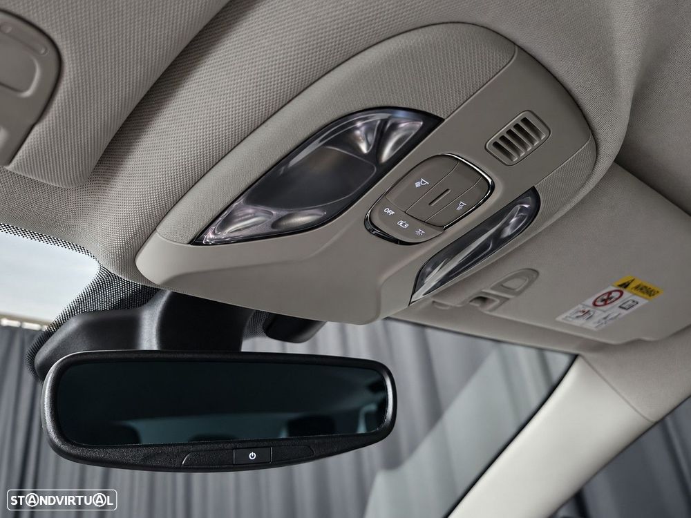 Jeep Compass 1.6 M-Jet Limited - 16