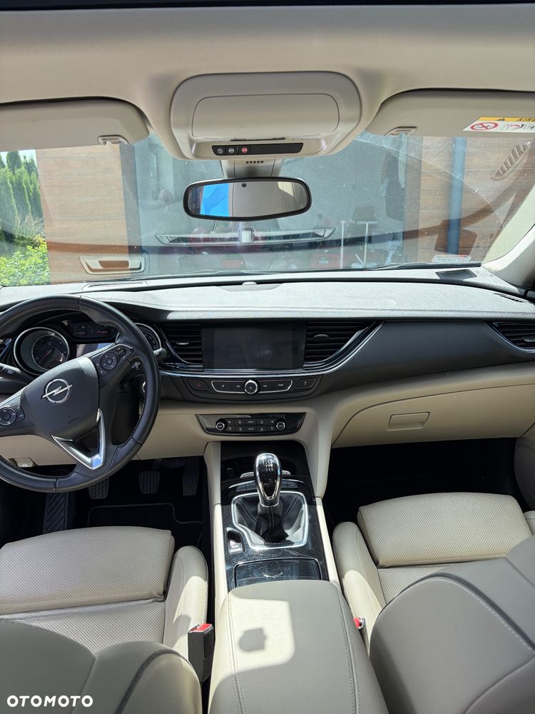 Opel Insignia 2.0 CDTI ecoFLEX Start/Stop Business Edition - 13