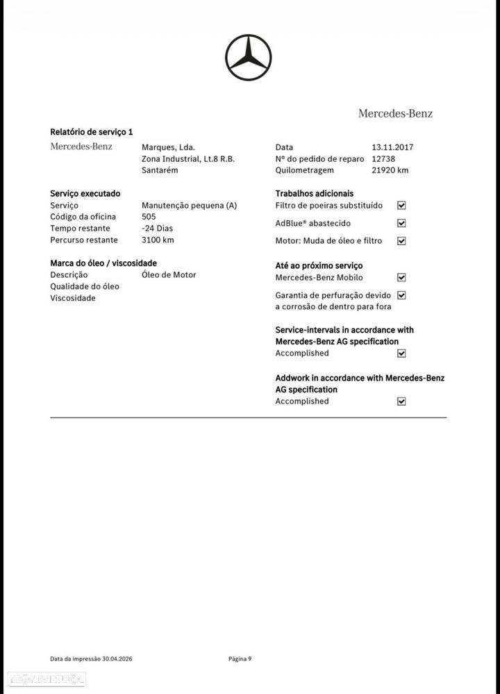 Mercedes-Benz GLC 250 d AMG Line 4-Matic - 56