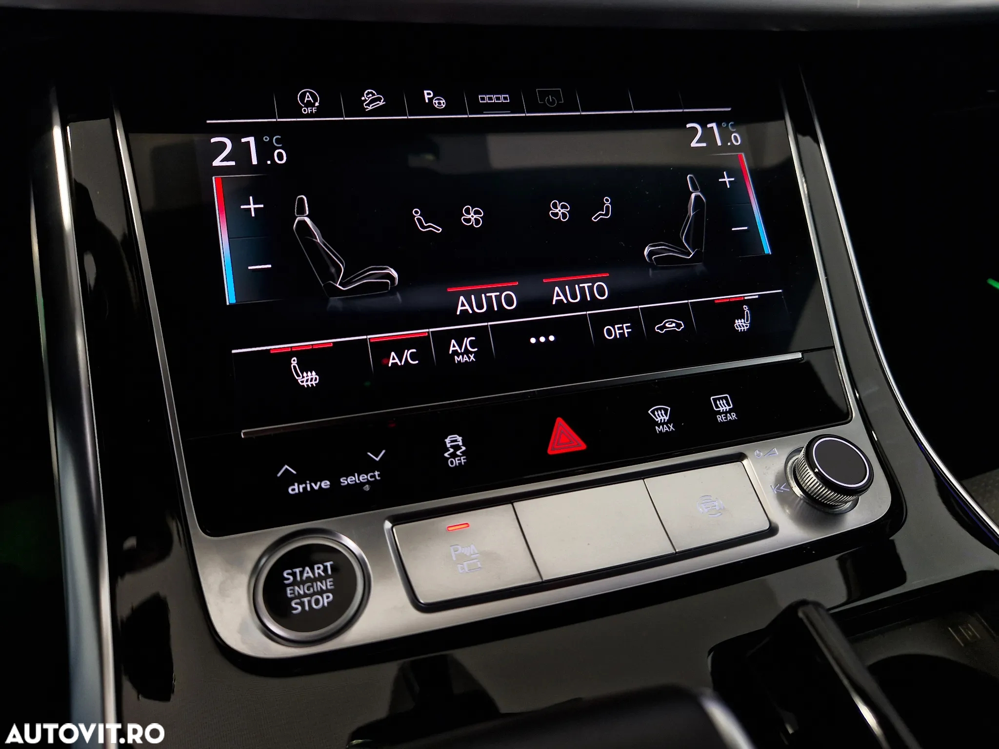 Audi Q7 - 28