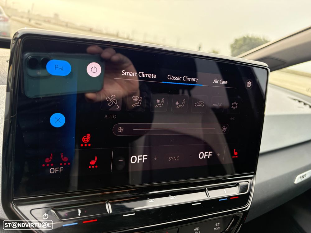 VW ID.3 Performance Upgrade Pro 1st Plus - 23