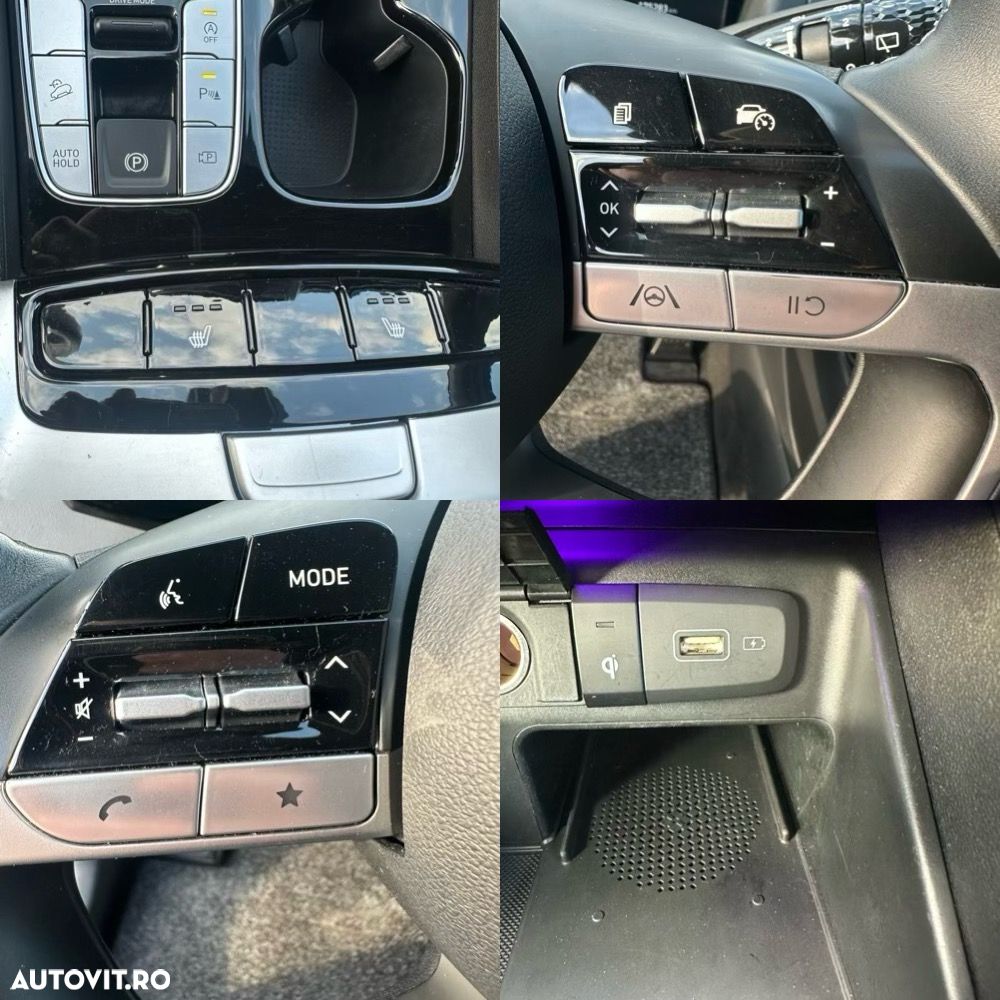 Hyundai Tucson 1.6 CRDi 48V-Hybrid 2WD DCT Prime - 8