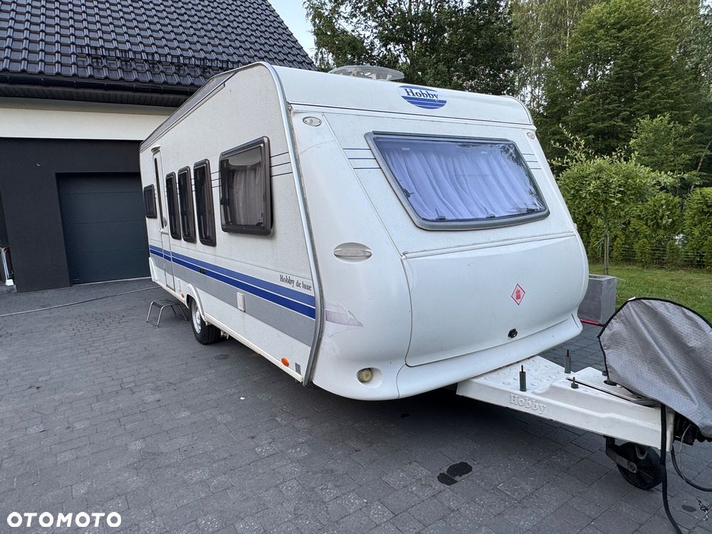 Hobby De luxe - 7