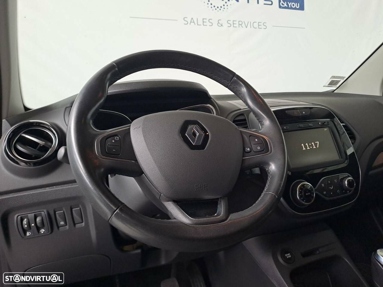 Renault Captur 0.9 TCE Exclusive - 11