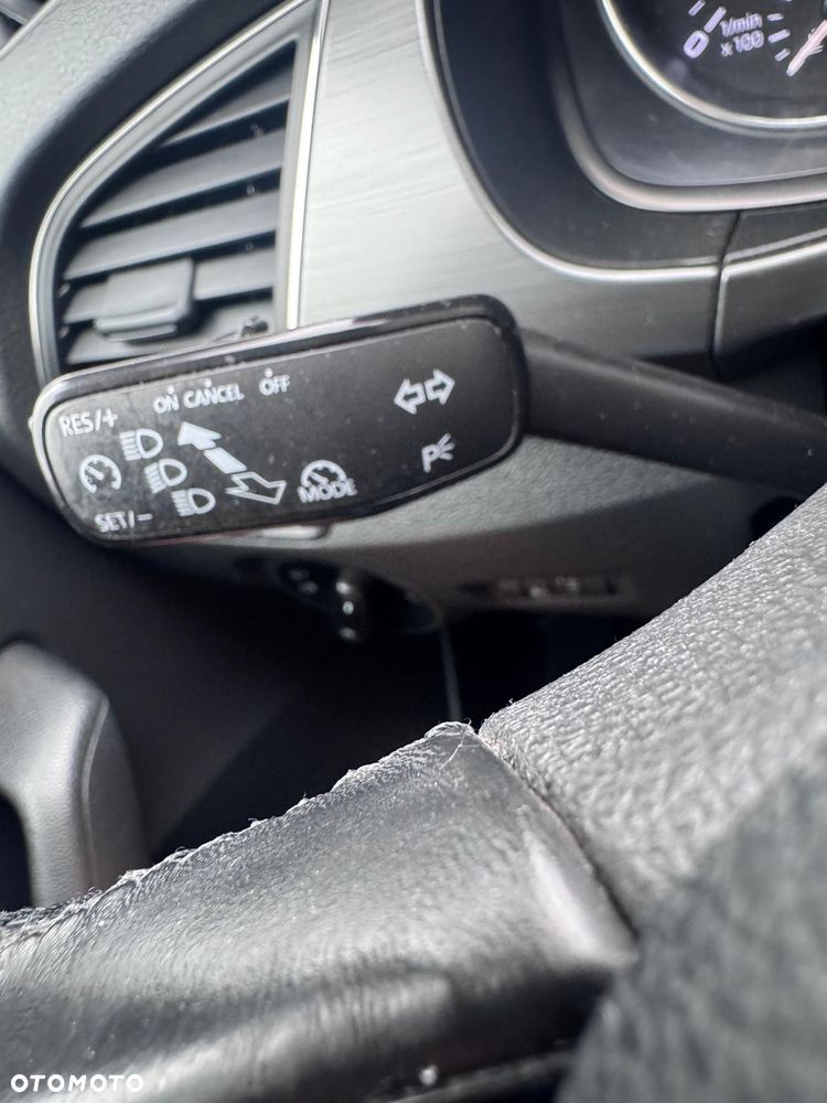 Skoda Fabia 1.2 TSI Style - 13
