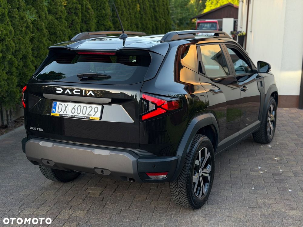 Dacia Duster 1.0 TCe Essential - 5