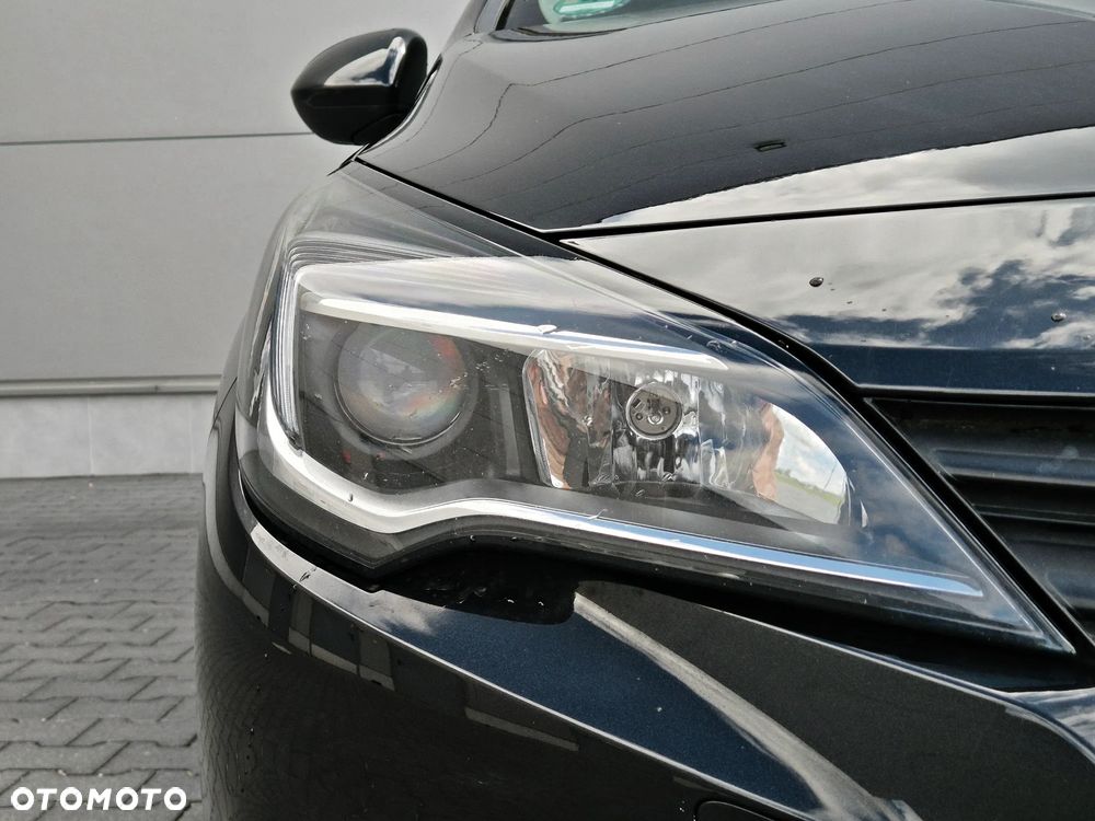 Opel Astra 1.6 CDTI Active - 3