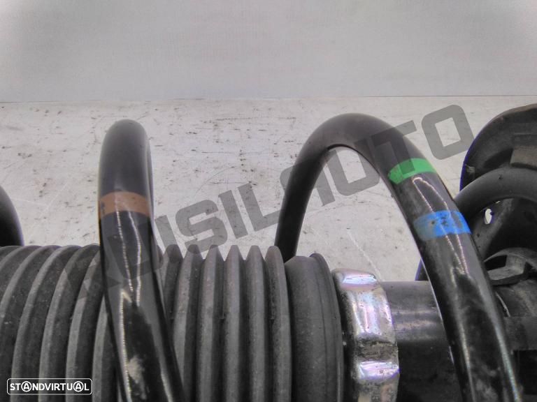 Amortecedor Frente Esquerdo/direito 5q041_3023gk Skoda Octavia - 4