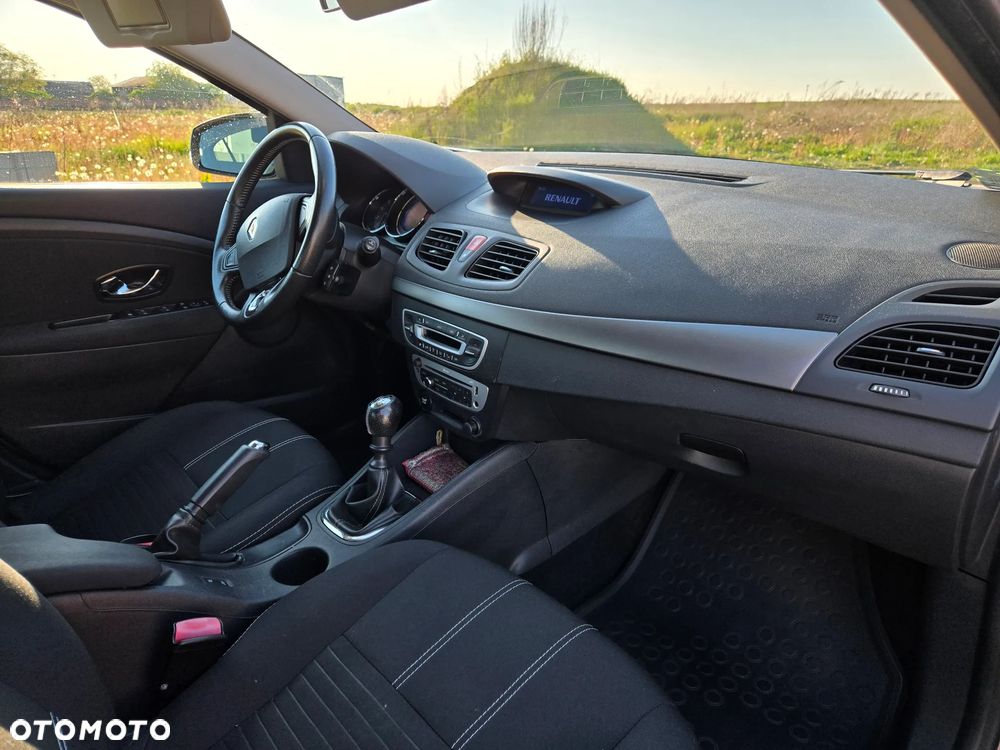 Renault Fluence 1.5 dCi Limited - 8
