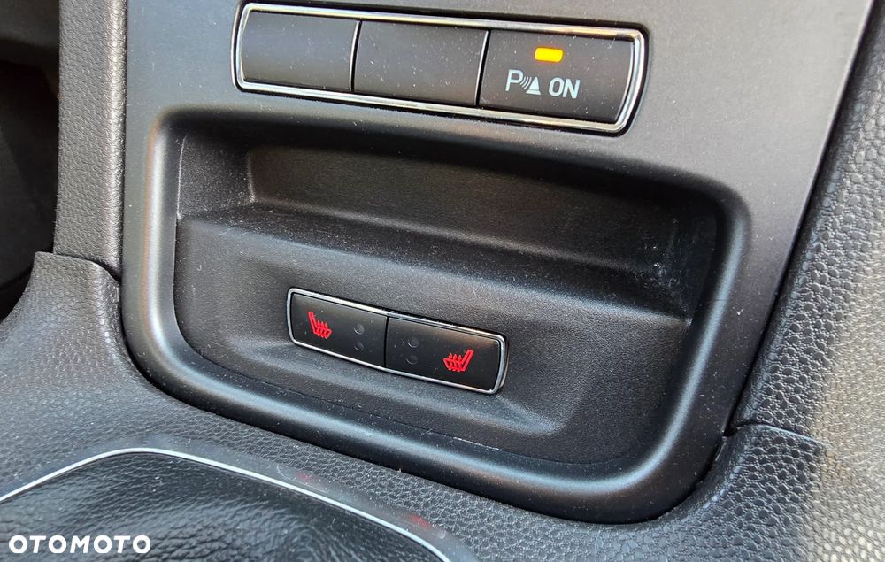 Ford Fiesta 1.25 SYNC Edition - 15
