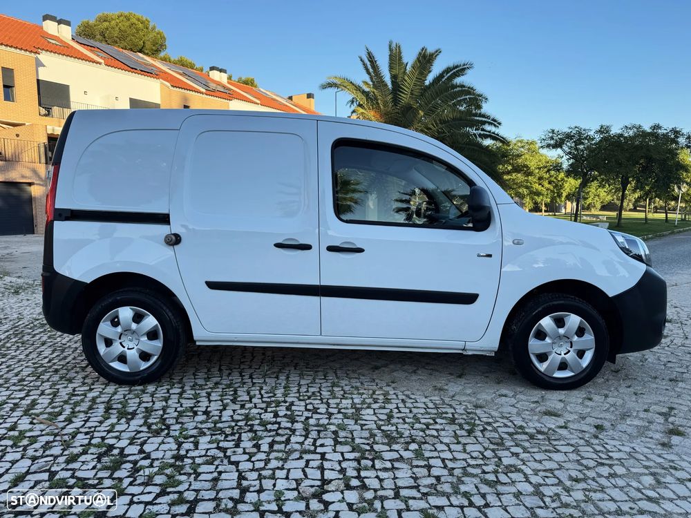 Renault Kangoo Z.E. 33 (IVA Dedutível) - 11