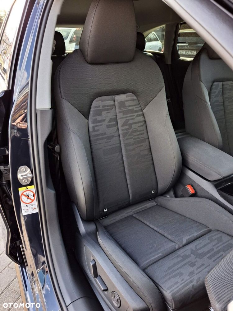Audi A5 Avant - 20