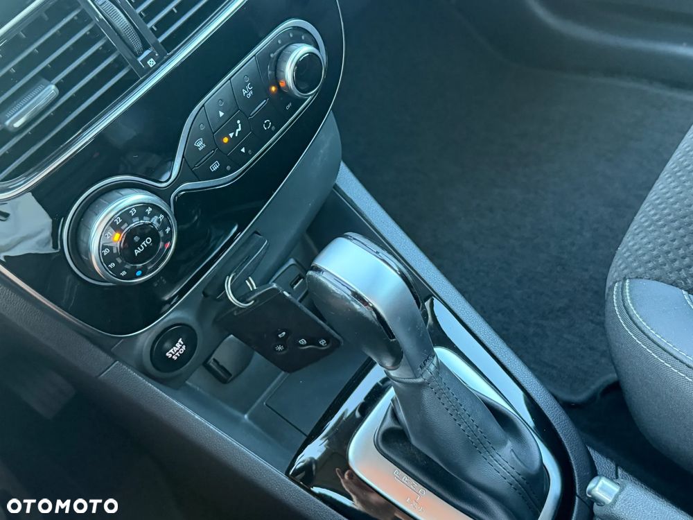 Renault Clio Energy dCi 90 EDC Intens - 14