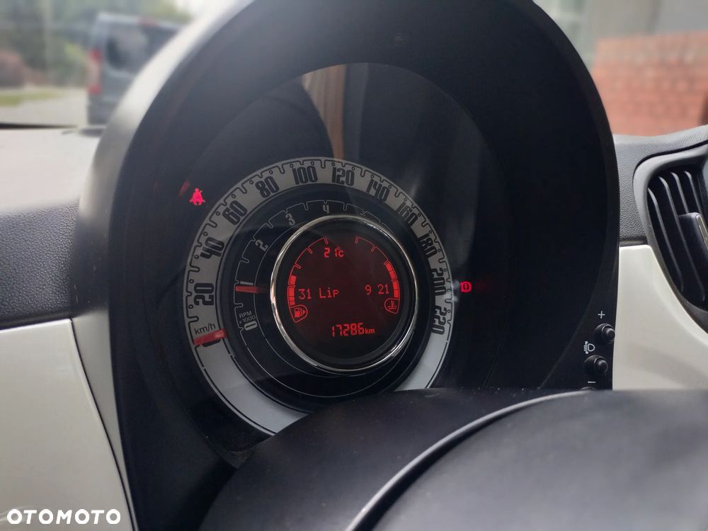 Fiat 500 - 21