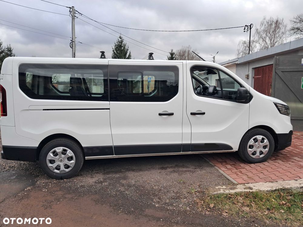 Renault Trafic - 4