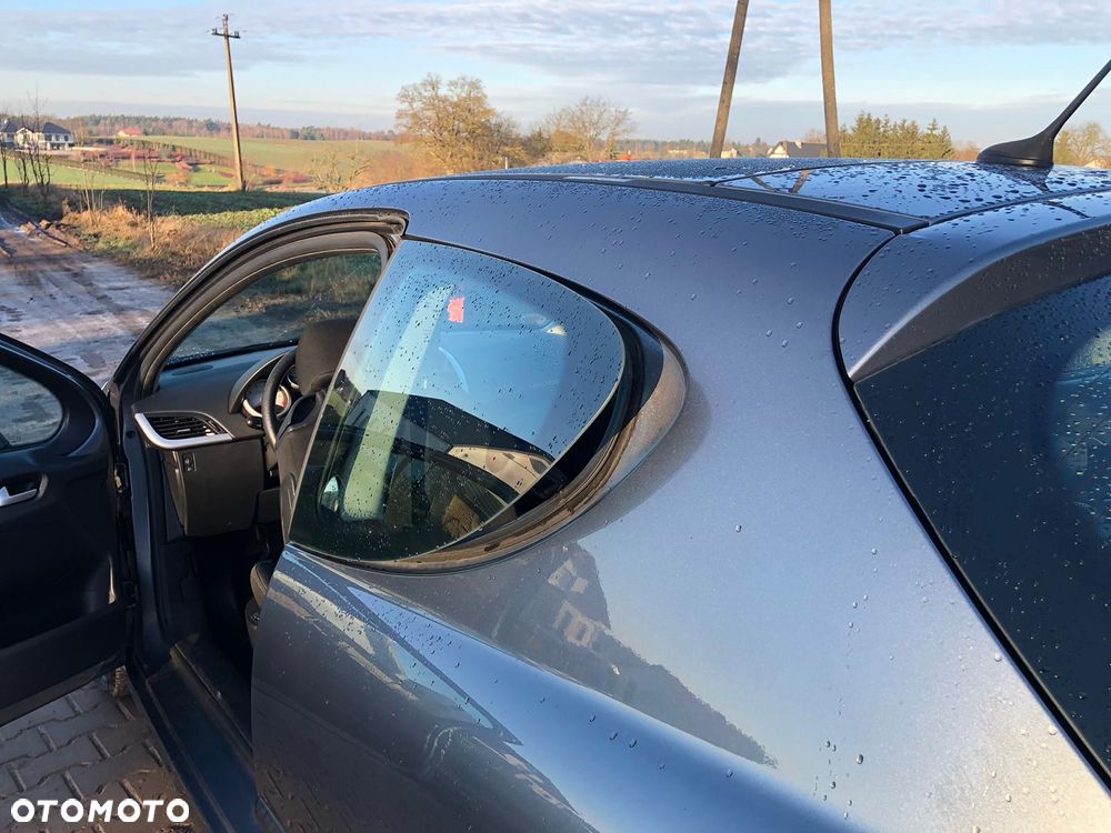 Peugeot 207 1.4 - 14